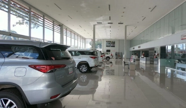 Concesionarios - Mariperez Motors