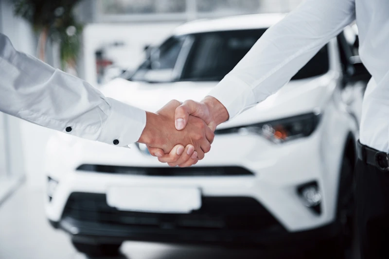 Servicios - Mariperez Motors