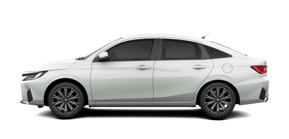 Toyota Yaris Sedan G - Mariperez Motors