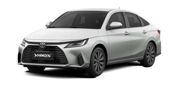Toyota Yaris Sedan G - Mariperez Motors