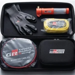 Kit de emergencia GR