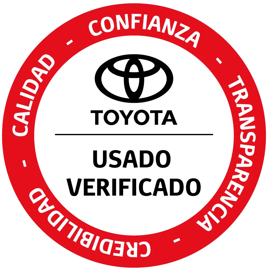 Usado Verificado