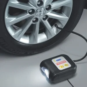 Compresor de 12V